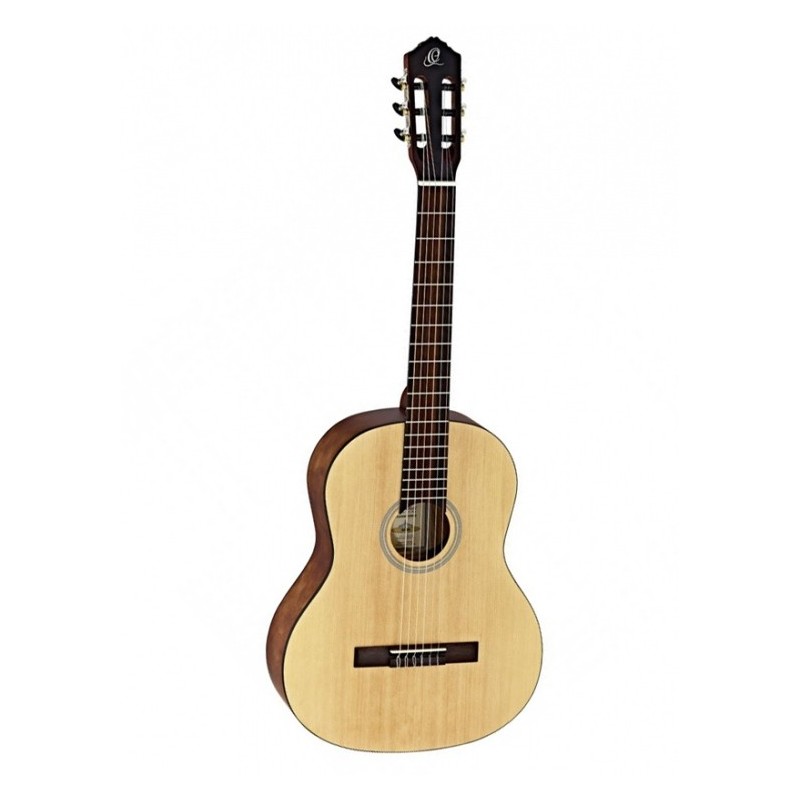 Ortega RST5M - gitara klasyczna 4sls4