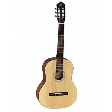 Ortega RST5M - gitara klasyczna 4sls4