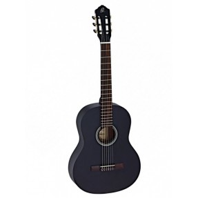 Ortega RST5MBK - gitara klasyczna 4sls4