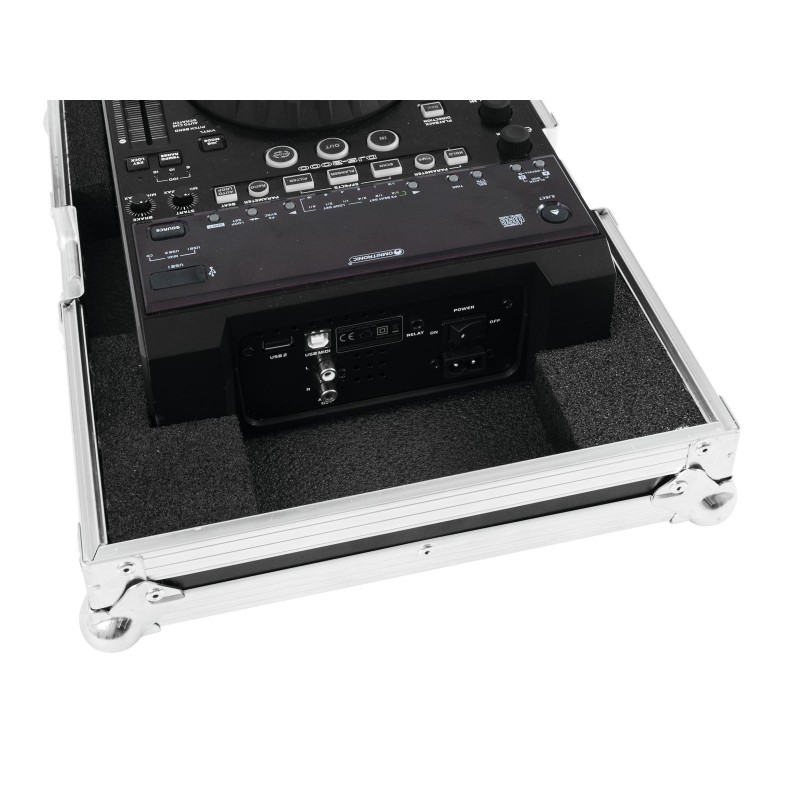 ROADINGER Flightcase DJS-2000 - 4