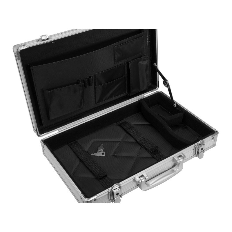 ROADINGER Laptop Case MB-13 - 4 ROADINGER Laptop Case MB-13 - 4