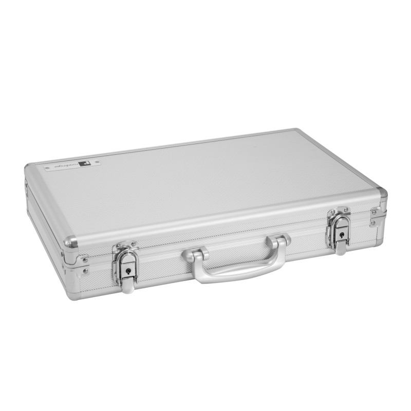 ROADINGER Laptop Case MB-15 - 2 ROADINGER Laptop Case MB-15 - 2