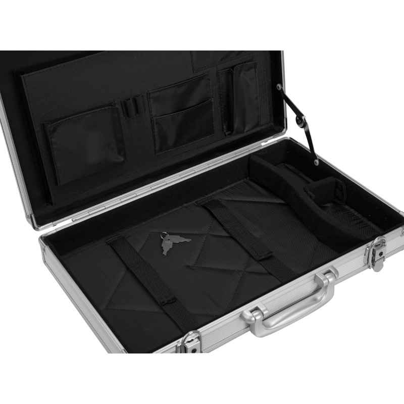 ROADINGER Laptop Case MB-15 - 4 ROADINGER Laptop Case MB-15 - 4