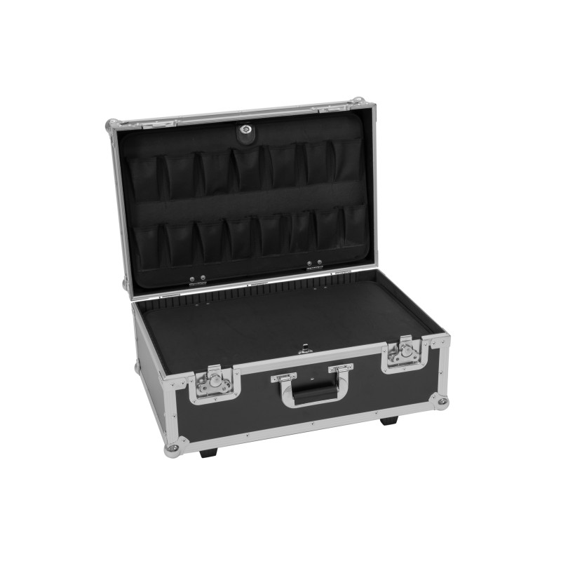 ROADINGER Universal Case G-2 with Trolley - 1 ROADINGER Universal Case G-2 with Trolley - 1