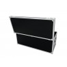 ROADINGER Universal Case Pro 120x50x50cm - 4 ROADINGER Universal Case Pro 120x50x50cm - 4