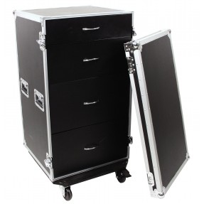 ROADINGER Universal Drawer Case ODS-1 with wheels - 1