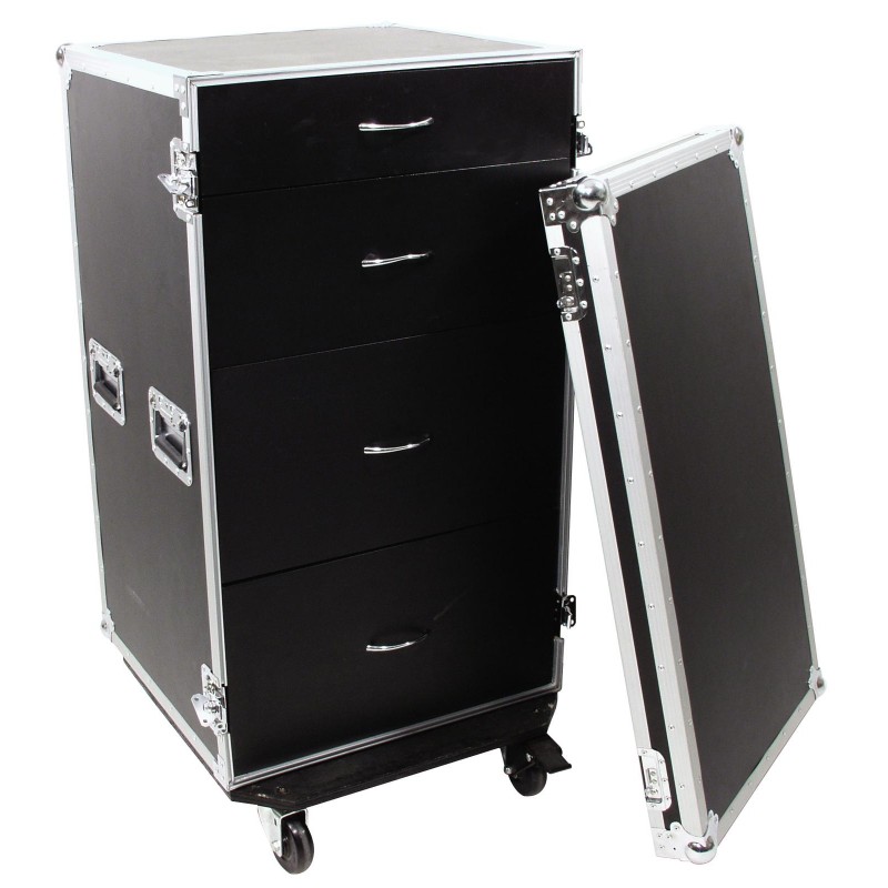 ROADINGER Universal Drawer Case ODS-1 with wheels - 1 ROADINGER Universal Drawer Case ODS-1 with wheels - 1