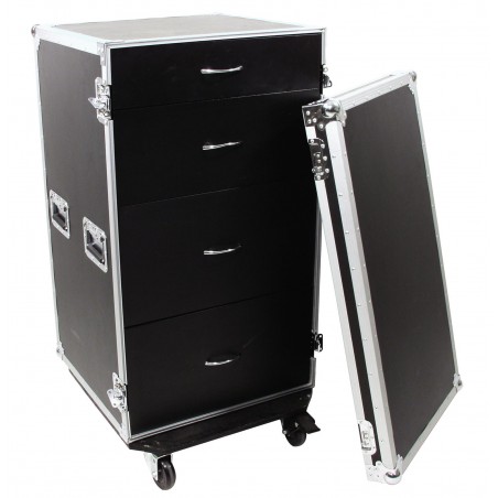 ROADINGER Universal Drawer Case ODS-1 with wheels - 1