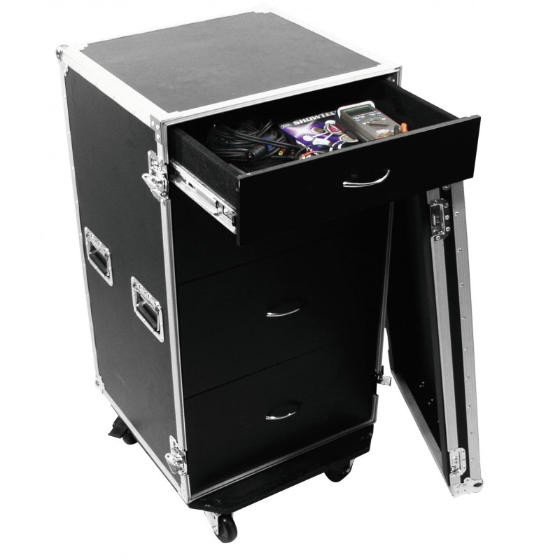 ROADINGER Universal Drawer Case ODS-1 with wheels - 4 ROADINGER Universal Drawer Case ODS-1 with wheels - 4