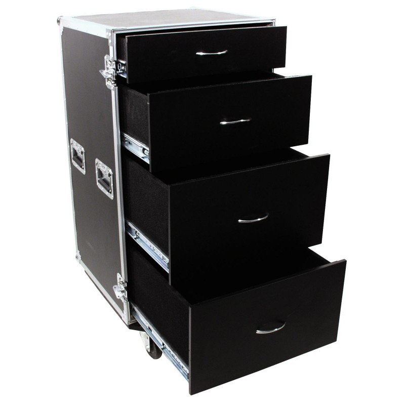 ROADINGER Universal Drawer Case ODS-1 with wheels - 5 ROADINGER Universal Drawer Case ODS-1 with wheels - 5
