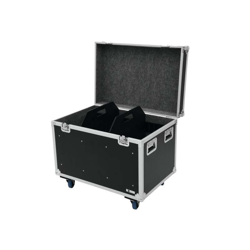 ROADINGER Universal Tour Case 90cm with wheels - 2 ROADINGER Universal Tour Case 90cm with wheels - 2