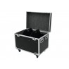 ROADINGER Universal Tour Case 90cm with wheels - 2 ROADINGER Universal Tour Case 90cm with wheels - 2