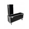 ROADINGER Flightcase 2x LCD ZL50 - 2 ROADINGER Flightcase 2x LCD ZL50 - 2