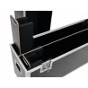 ROADINGER Flightcase 2x LCD ZL50 - 3 ROADINGER Flightcase 2x LCD ZL50 - 3