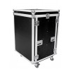 ROADINGER Flightcase 8x CLA-228 - 1