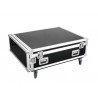ROADINGER Flightcase 4x CLA-228 - 1 ROADINGER Flightcase 4x CLA-228 - 1
