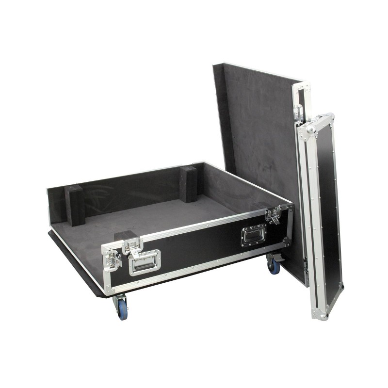 ROADINGER Flightcase 4x CLA-228 - 3 ROADINGER Flightcase 4x CLA-228 - 3