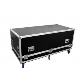 ROADINGER Flightcase 2x CLA-115 - 1