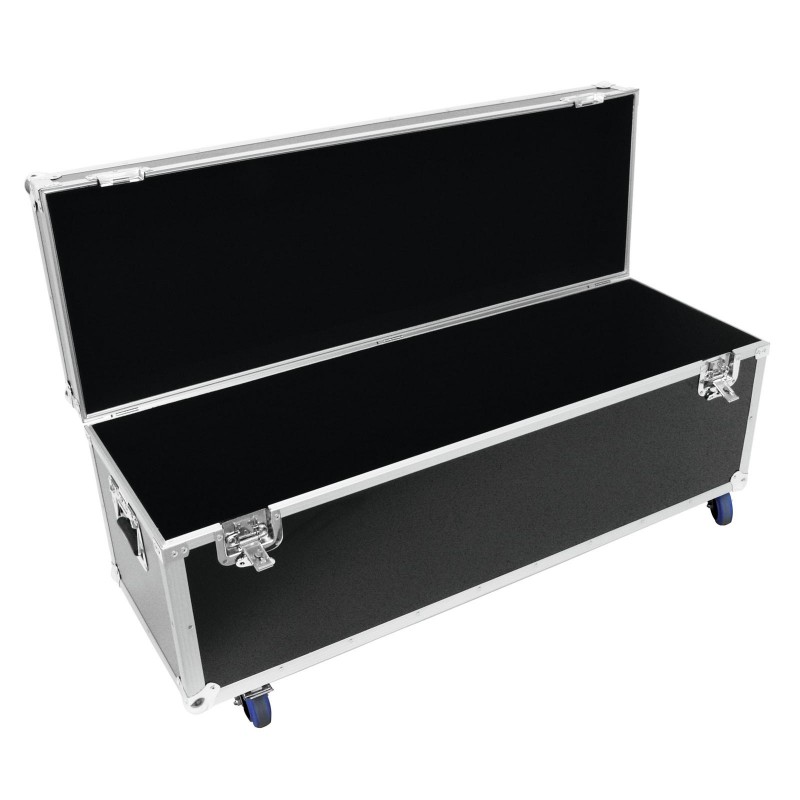 ROADINGER Universal Transport Case 120x40cm with wheels - 1 ROADINGER Universal Transport Case 120x40cm with wheels - 1