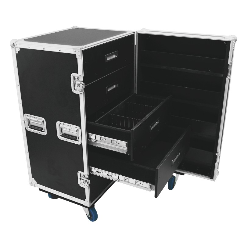 ROADINGER Universal Drawer Case TSF-1 with wheels - 1 ROADINGER Universal Drawer Case TSF-1 with wheels - 1