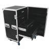 ROADINGER Universal Drawer Case TSF-1 with wheels - 1 ROADINGER Universal Drawer Case TSF-1 with wheels - 1