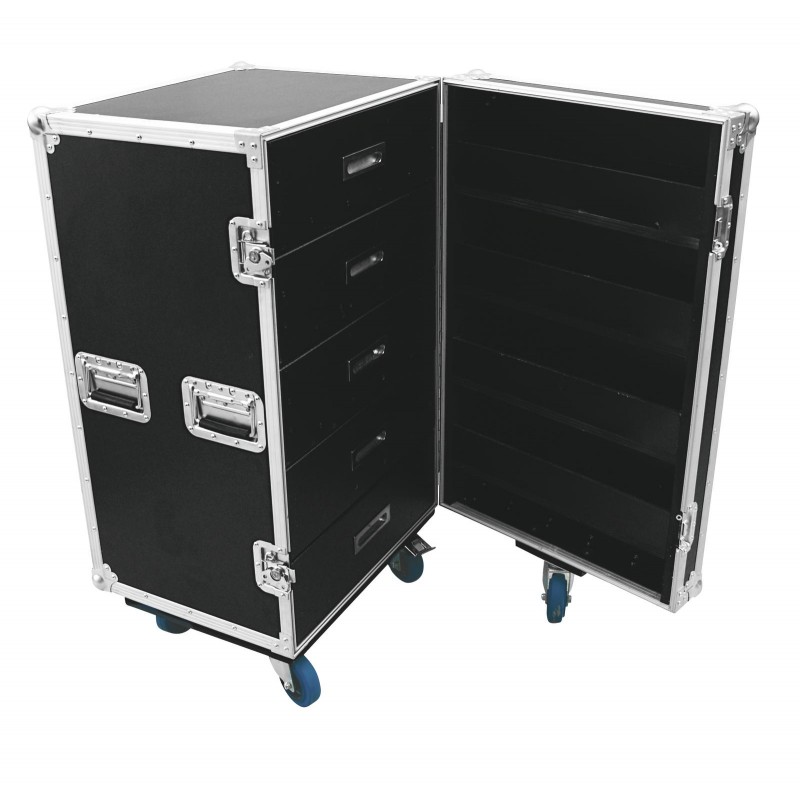 ROADINGER Universal Drawer Case TSF-1 with wheels - 3 ROADINGER Universal Drawer Case TSF-1 with wheels - 3