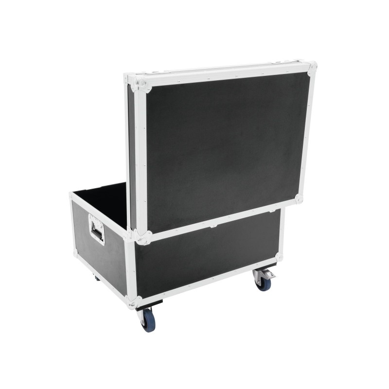 ROADINGER Universal Transport Case heavy 80x60cm with wheels - 3