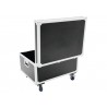 ROADINGER Universal Transport Case heavy 80x60cm with wheels - 3
