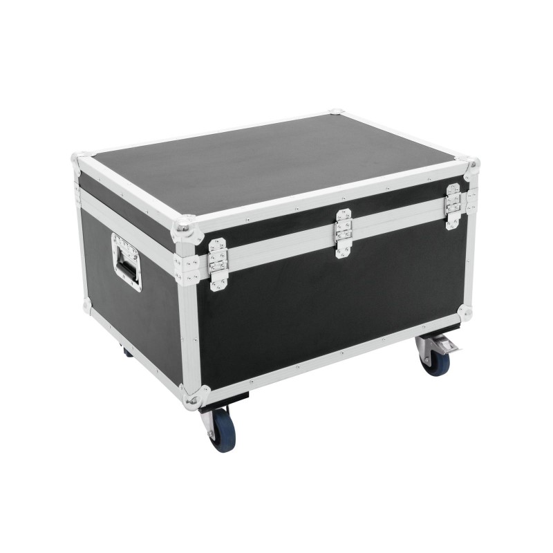 ROADINGER Universal Transport Case heavy 80x60cm with wheels - 5