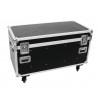 ROADINGER Universal Tour Case 120cm with wheels ODV-1 - 3 ROADINGER Universal Tour Case 120cm with wheels ODV-1 - 3