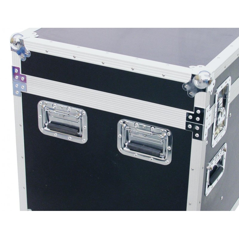 ROADINGER Universal Tour Case 120cm with wheels ODV-1 - 4 ROADINGER Universal Tour Case 120cm with wheels ODV-1 - 4