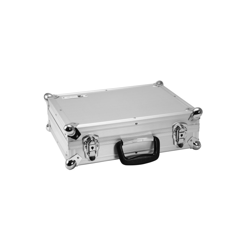 ROADINGER Universal Case FOAM, black, GR-5 alu - 2 ROADINGER Universal Case FOAM, black, GR-5 alu - 2