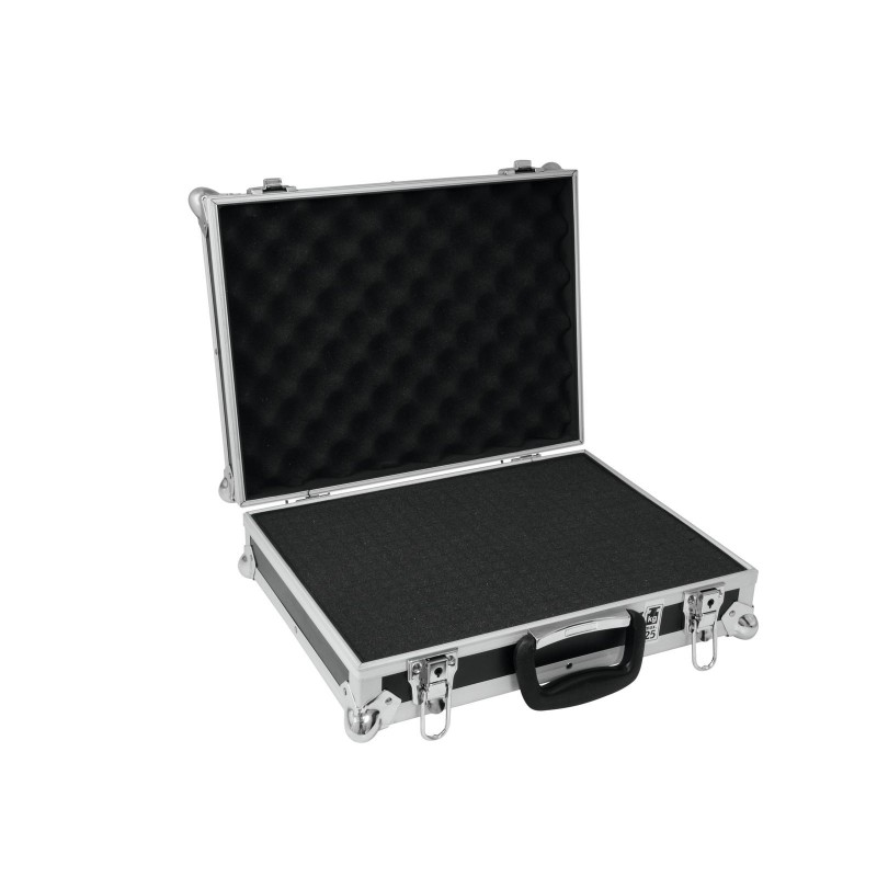 ROADINGER Universal Case FOAM, black, GR-5 black - 1 ROADINGER Universal Case FOAM, black, GR-5 black - 1