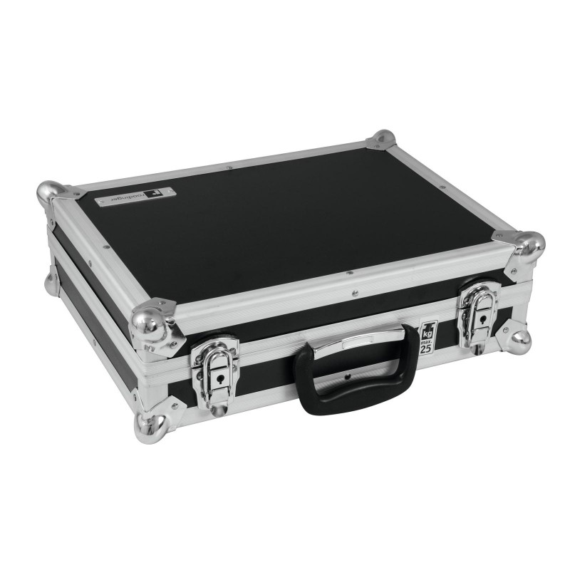 ROADINGER Universal Case FOAM, black, GR-5 black - 2 ROADINGER Universal Case FOAM, black, GR-5 black - 2