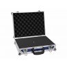 ROADINGER Universal Case FOAM, black, GR-5 blue - 1 ROADINGER Universal Case FOAM, black, GR-5 blue - 1