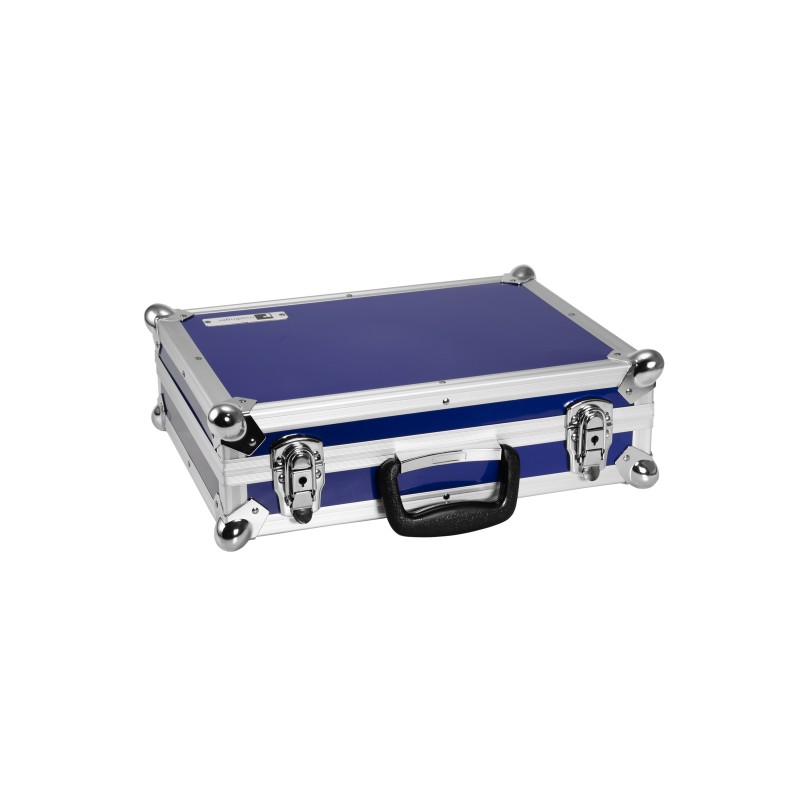 ROADINGER Universal Case FOAM, black, GR-5 blue - 2 ROADINGER Universal Case FOAM, black, GR-5 blue - 2