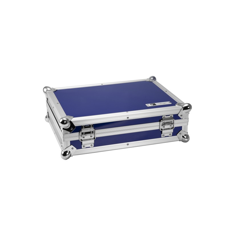 ROADINGER Universal Case FOAM, black, GR-5 blue - 3 ROADINGER Universal Case FOAM, black, GR-5 blue - 3