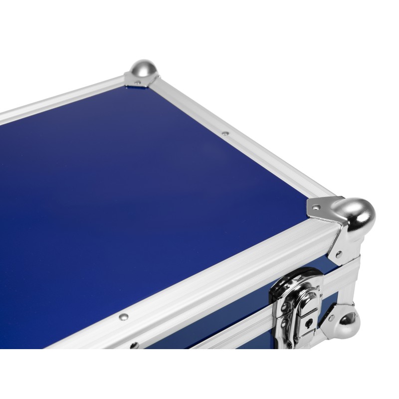 ROADINGER Universal Case FOAM, black, GR-5 blue - 4 ROADINGER Universal Case FOAM, black, GR-5 blue - 4