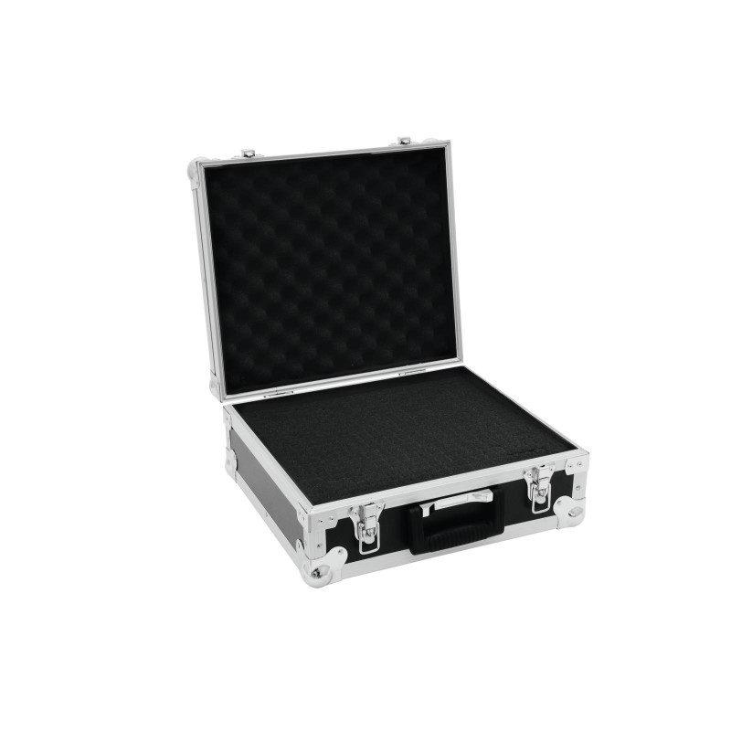 ROADINGER Universal Case FOAM, black, GR-3 black - 1 ROADINGER Universal Case FOAM, black, GR-3 black - 1