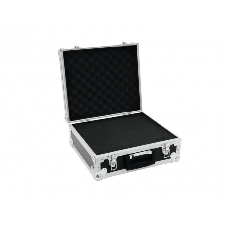 ROADINGER Universal Case FOAM, black, GR-3 black - 1