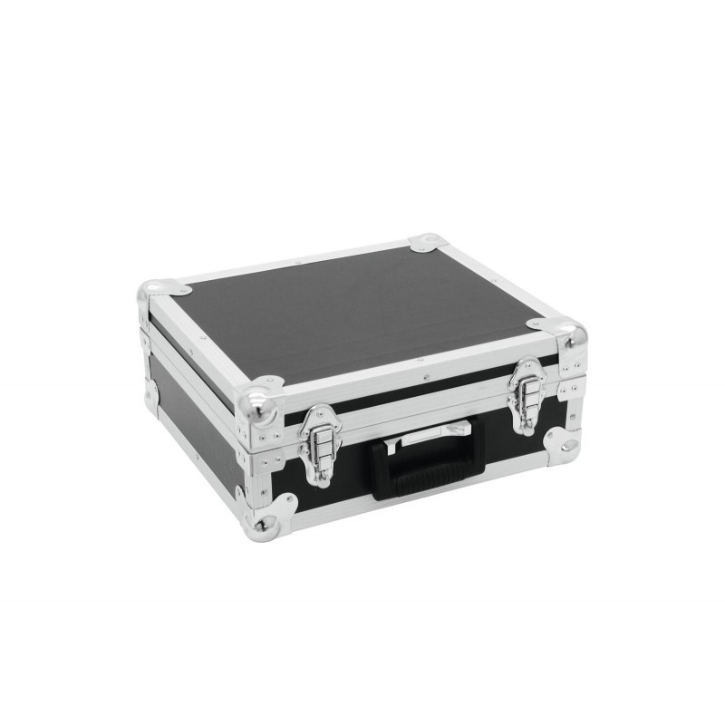 ROADINGER Universal Case FOAM, black, GR-3 black - 3 ROADINGER Universal Case FOAM, black, GR-3 black - 3
