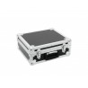 ROADINGER Universal Case FOAM, black, GR-3 black - 3 ROADINGER Universal Case FOAM, black, GR-3 black - 3