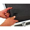 ROADINGER Universal Case FOAM, black, GR-3 black - 5 ROADINGER Universal Case FOAM, black, GR-3 black - 5