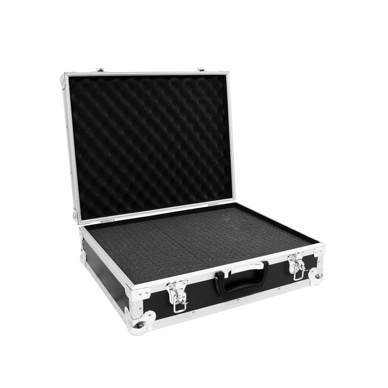 ROADINGER Universal Case FOAM GR-1 black, big - 3 ROADINGER Universal Case FOAM GR-1 black, big - 3