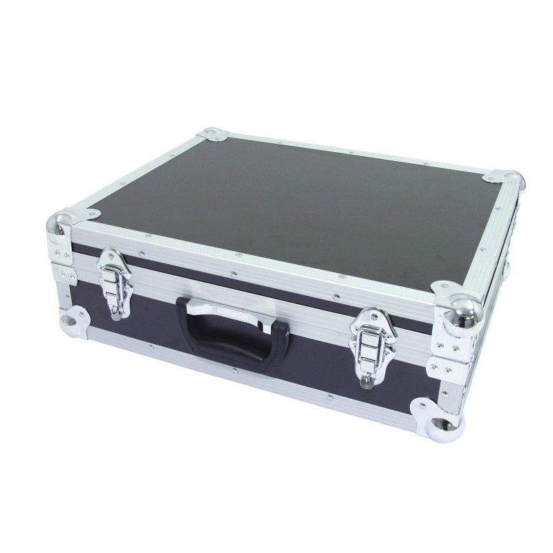 ROADINGER Universal Case FOAM GR-1 black, big - 4 ROADINGER Universal Case FOAM GR-1 black, big - 4