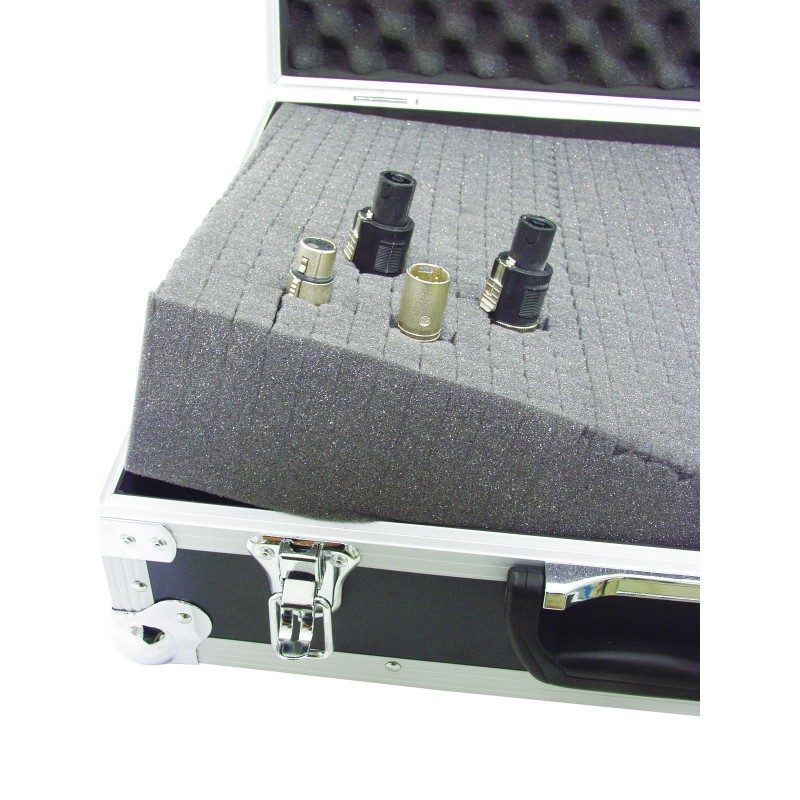 ROADINGER Universal Case FOAM GR-1 black, big - 5 ROADINGER Universal Case FOAM GR-1 black, big - 5
