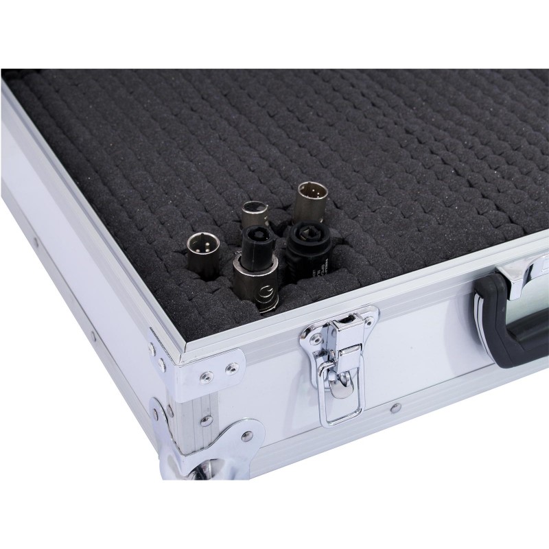 ROADINGER Universal Case FOAM,GR-1 alu - 4 ROADINGER Universal Case FOAM,GR-1 alu - 4