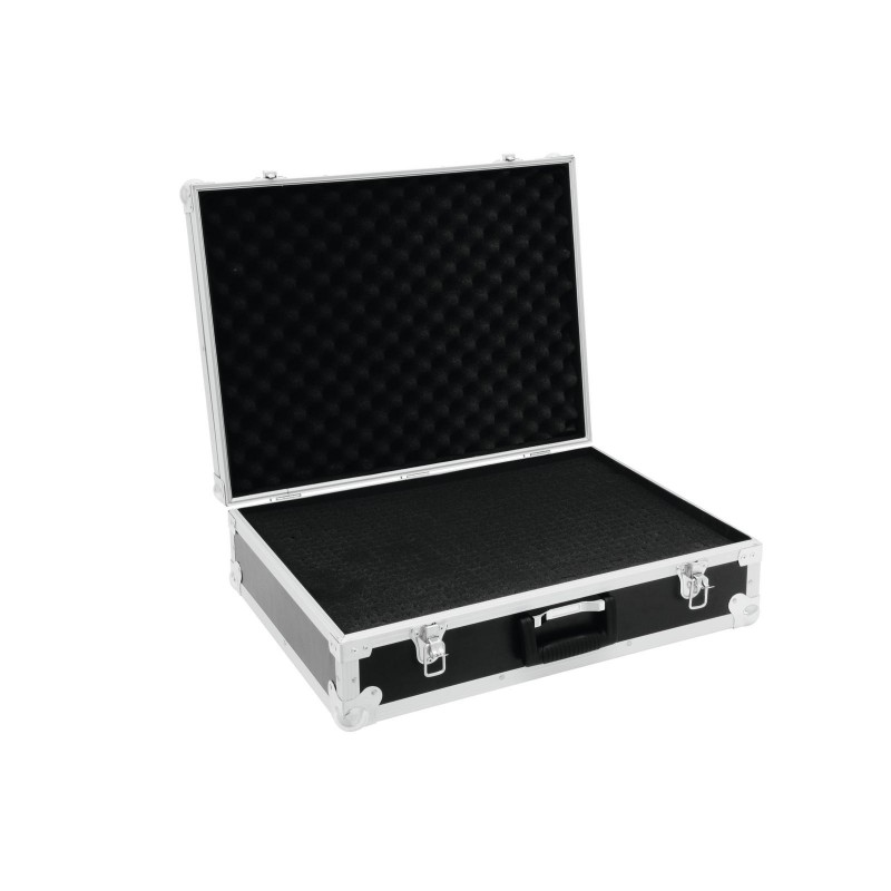 ROADINGER Universal Case FOAM, black, GR-4 black - 1 ROADINGER Universal Case FOAM, black, GR-4 black - 1