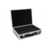 ROADINGER Universal Case FOAM, black, GR-4 black - 1 ROADINGER Universal Case FOAM, black, GR-4 black - 1