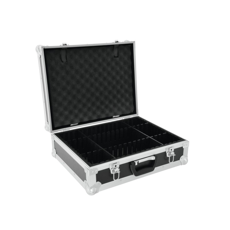 ROADINGER Universal Divider Case, black - 1 ROADINGER Universal Divider Case, black - 1